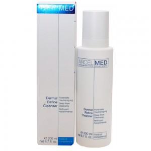 Jean d'Arcel Dermal Refine Cleanser